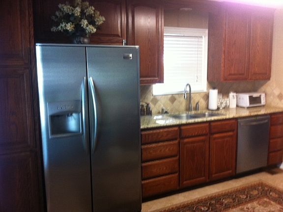 Kitchen 1