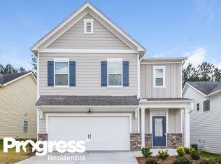 130 Shadow Creek Ct, Fairburn, GA 30213