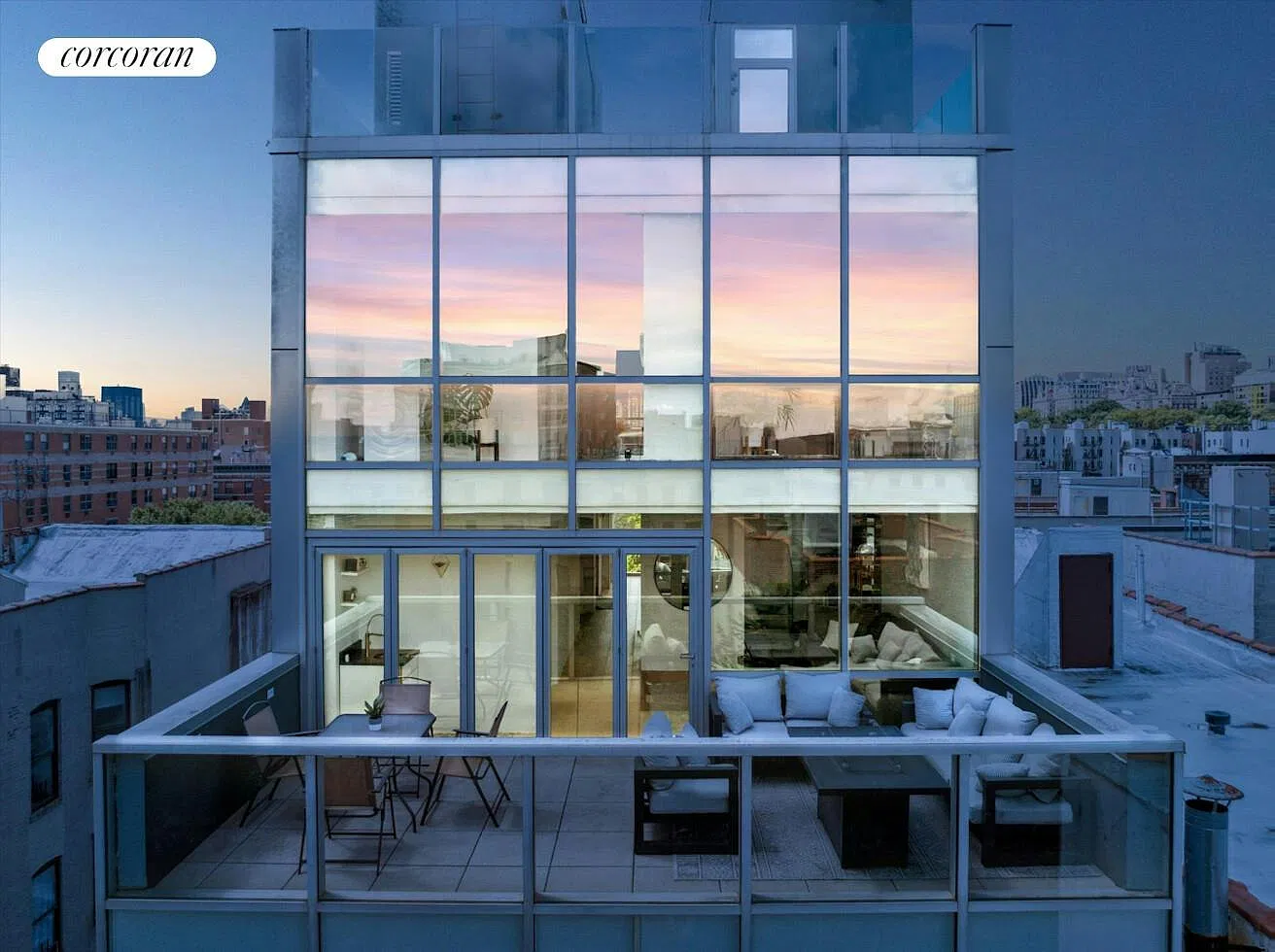 313 West 121st Street — Photo 1