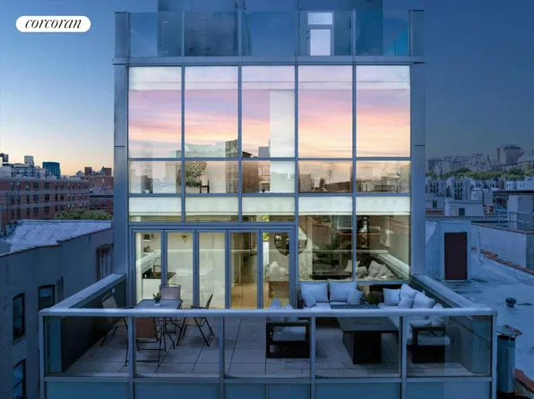 313 West 121st Street image 1 of 14