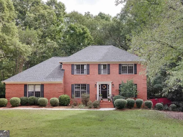 342 Chesterfield Rd, Bogart, GA 30622