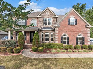 2234 Golden Eagle Dr, Locust Grove, GA 30248