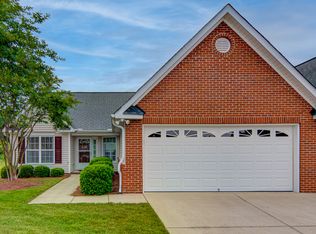 1302 Bayswater Dr #1, High Pt, NC 27265