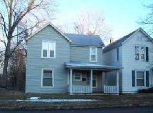 1041 5th Ave, Leavenworth, KS 66048