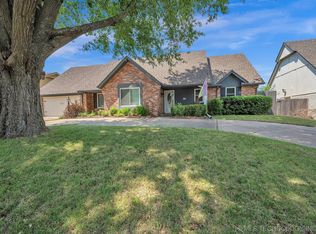 6959 E 62nd St, Tulsa, OK 74133