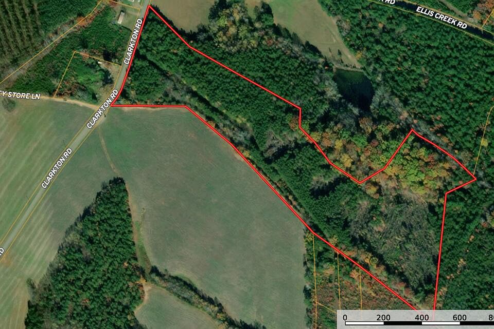 1st image of 0 Ellis Creek Rd