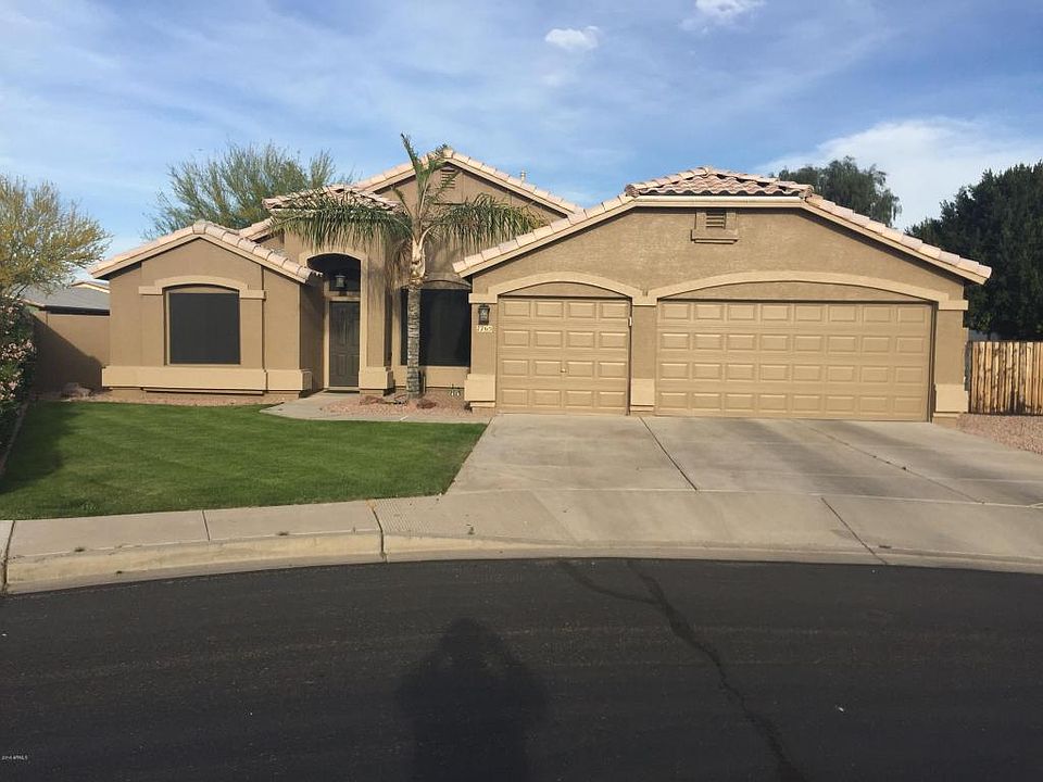 1st image of 7765 E Caballero Cir