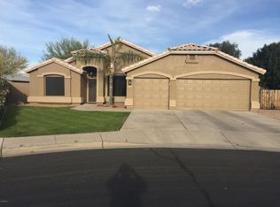 7765 E Caballero Cir, Mesa, AZ 85207