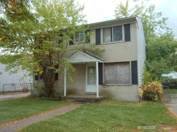 25825 Schoenherr Rd, Warren, MI 48089
