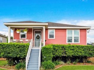 5736 Marigny St, New Orleans, LA 70122