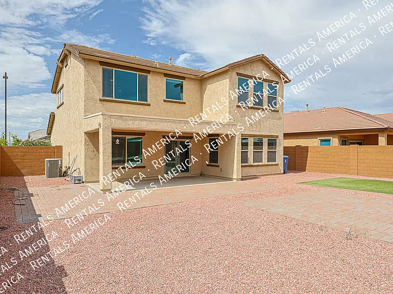 25951 W Tonto Ln — Photo 38