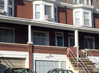 1332 N 6th St, Reading, PA 19601