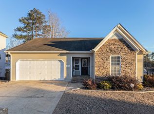 207 Providence Dr, Dallas, GA 30157