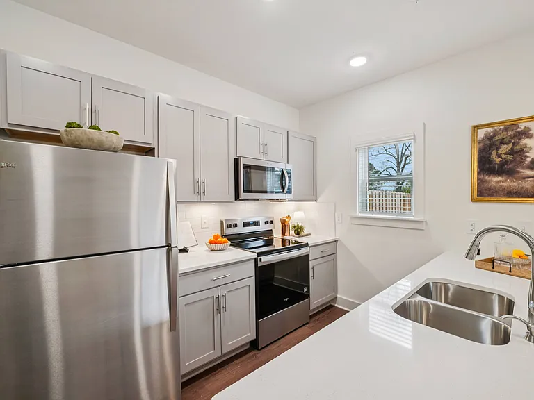 Turnberry Park Apartments and Homes — Photo 62