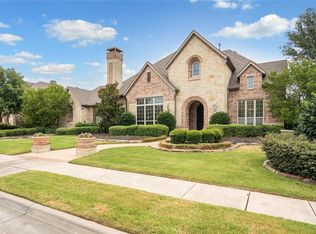 1513 Mossycup Ct, Keller, TX 76248