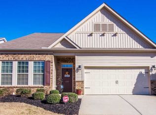105 Evansdale Way, Simpsonville, SC 29680