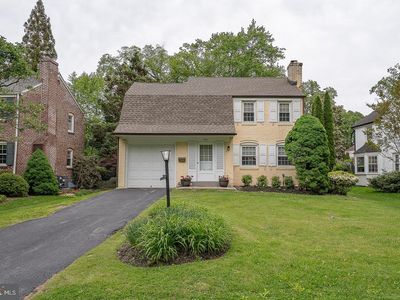 521 Shortridge Dr, Wynnewood, PA, 19096