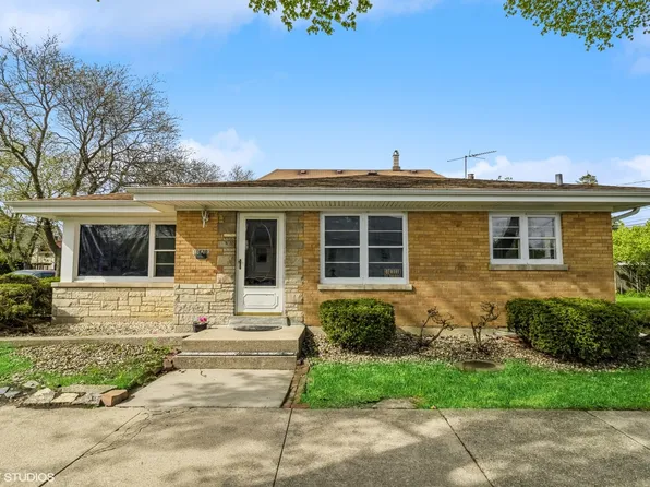 5620 W Belle Plaine Ave, Chicago, IL 60634