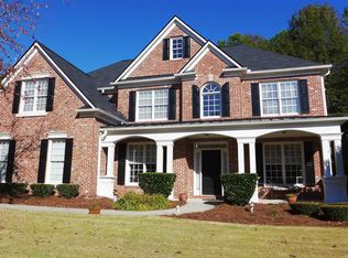 1723 Holcomb Lake Rd #10, Marietta, GA 30062