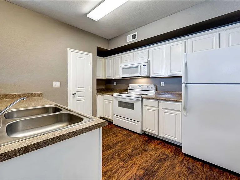 Classic A1 Non Renovated Unit