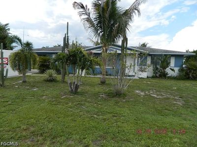 1417 Huntdale St E, Lehigh Acres, FL, 33936