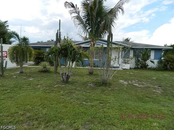 1417 Huntdale St E, Lehigh Acres, FL 33936