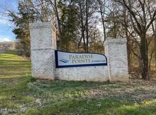 Water Waterfront, Maynardville, TN 37807