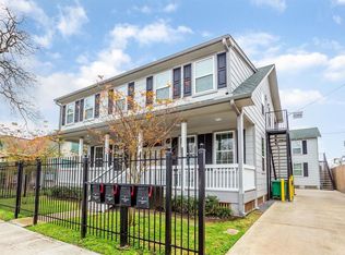 317 Eastwood St APT C, Houston, TX 77011