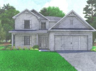 206 Ashton Pl HOMESITE 285, Newnan, GA 30265