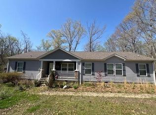 526 Jimmy Creek Rd, Thomasville, NC 27360