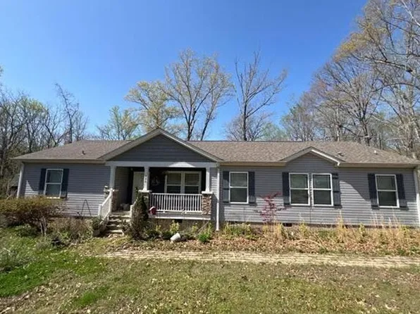 526 Jimmy Creek Rd, Thomasville, NC 27360