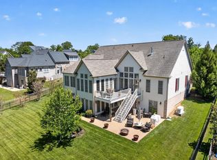 6586 Welbourne Ln, Crozet, VA 22932