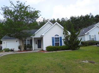 459 Maple Branches Dr SE, Leland, NC 28451