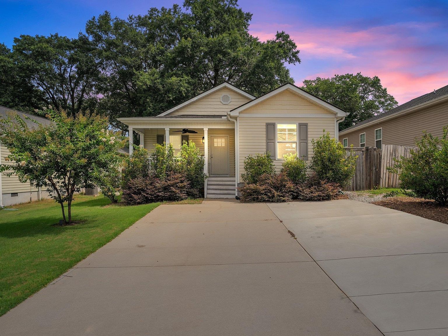 17 Beechwood Ave, Greenville, SC 29607 Zillow