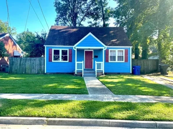 108 Channing Ave, Portsmouth, VA 23702