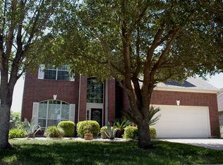 3315 Chadington Ln, Spring, TX 77388