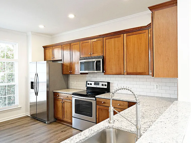 1721 Albemarle Pippin Ct — Photo 3