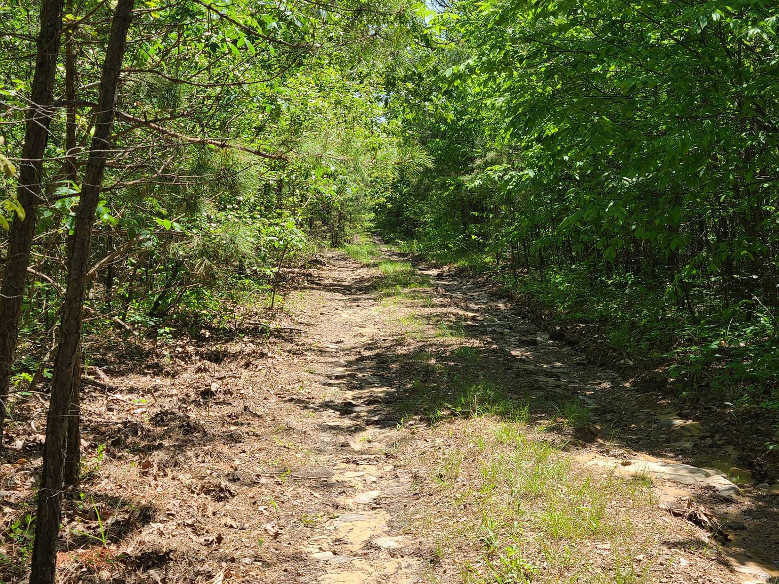 Bill Varner Rd, Honobia, OK 74549 Zillow