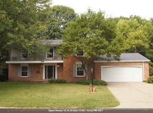 223 W Wolf Rd, Peoria, IL 61614
