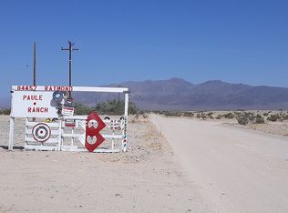 84457 Raymond Dr, Twentynine Palms, CA 92277