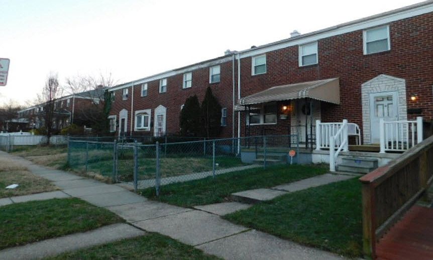 2nd image of 2104 Southorn Rd