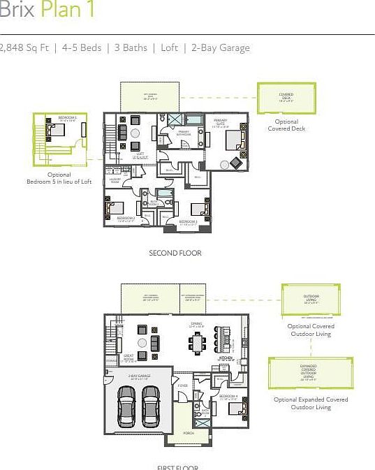 2nd image of 7170 Sirak Dr