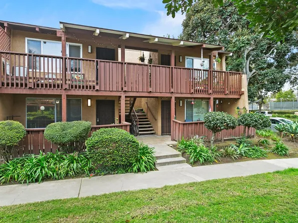 1000 W Macarthur Blvd APT 67, Santa Ana, CA 92707