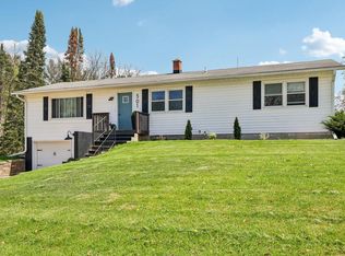 501 East Albert Street, Portage, WI 53901