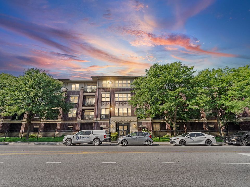 1st image of 6436 Roosevelt Rd APT 410