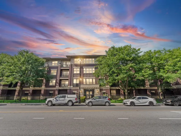 6436 Roosevelt Rd APT 410, Oak Park, IL 60304