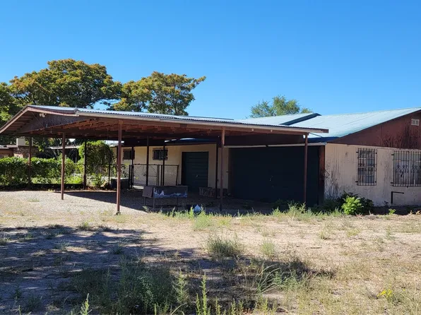 House 7 Cres #131, Hernandez, NM 87537