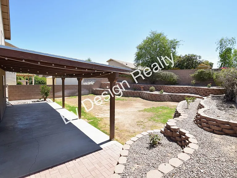 10226 E Desert Eden Pl — Photo 40