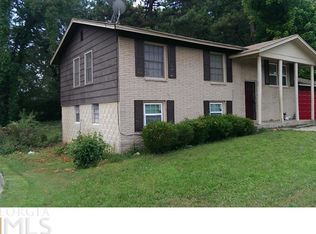 646 Roxbury Dr, Riverdale, GA 30274