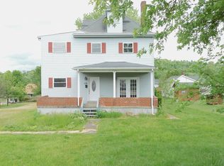 929 Washington Rd, Belle Vernon, PA 15012